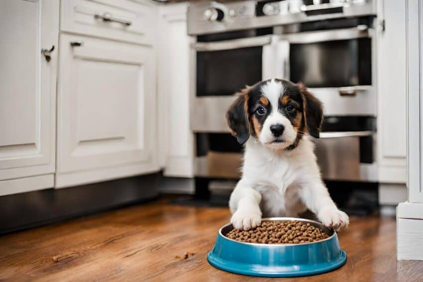 What is the Best Dry Dog Food for Your Puppy? (Our Top 10 Picks)