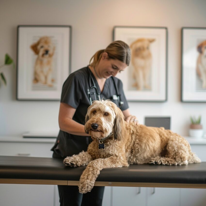 how to save money on dog vet bills