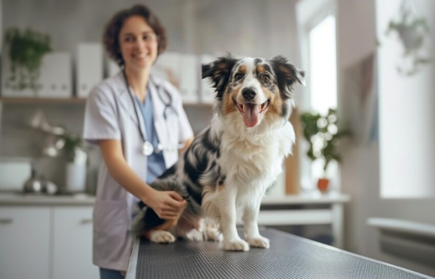 8 Ways to Save Money on Dog Vet Bills Without Cutting Corners on Their Health