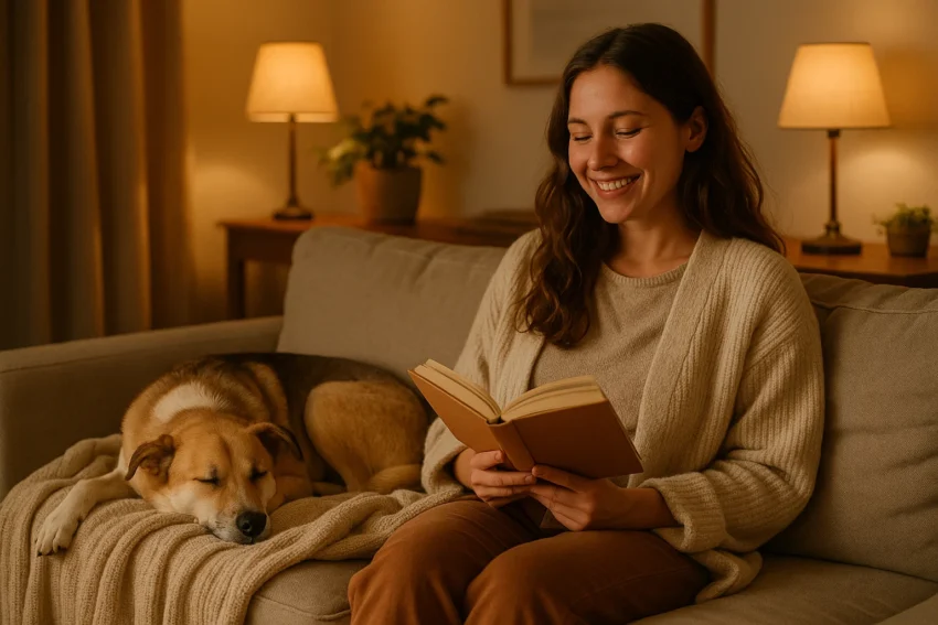 is dog fostering right for you