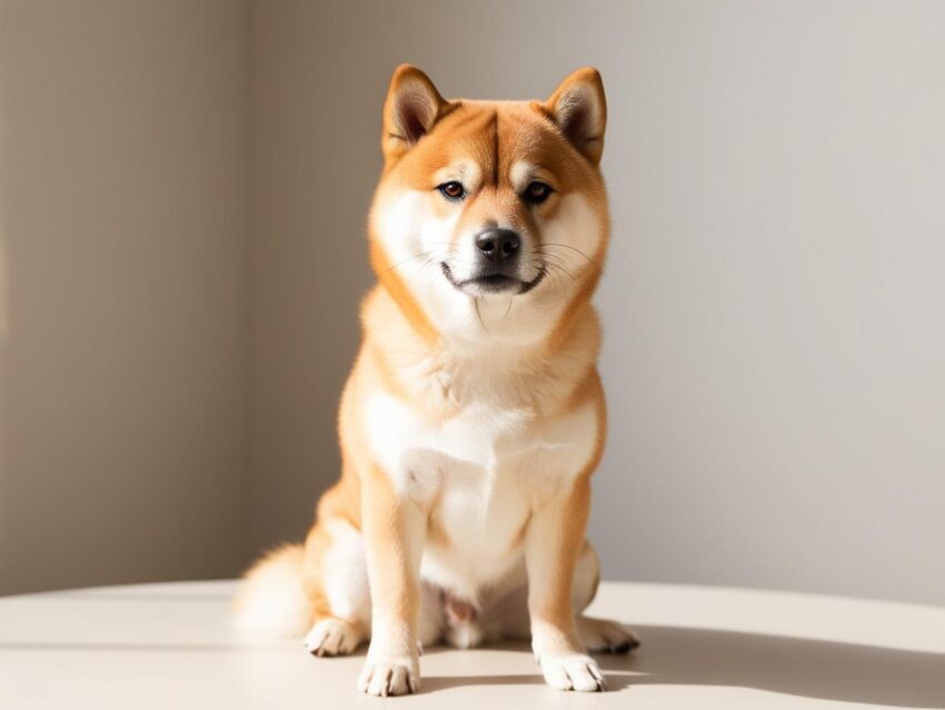 Shiba Inu
