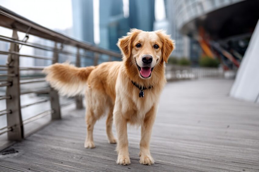 Least Aggressive Dog Breeds – DogVills