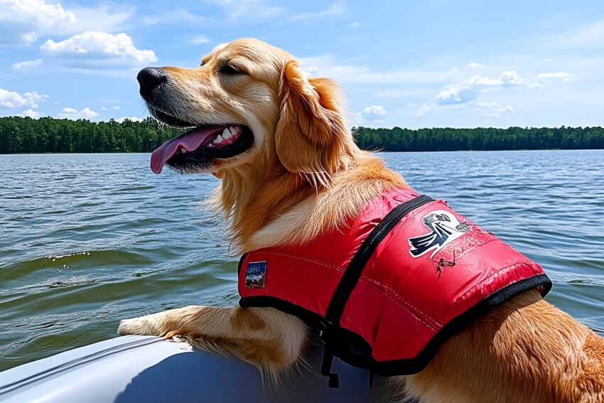 summer safety tips for dogs