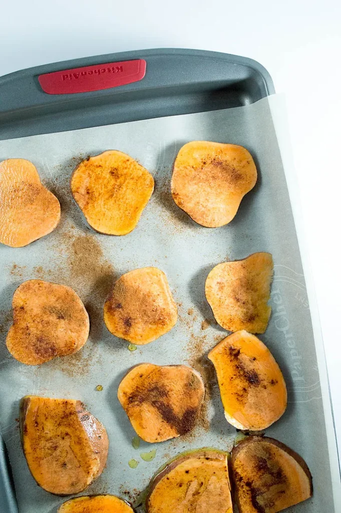 3-Ingredient Hypoallergenic Sweet Potato "Jerky" Dog Chew Treats
