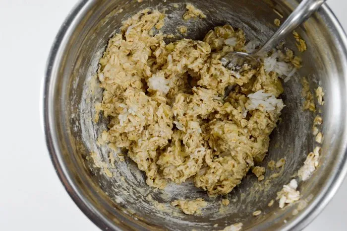 homemade banana dog treat recipe