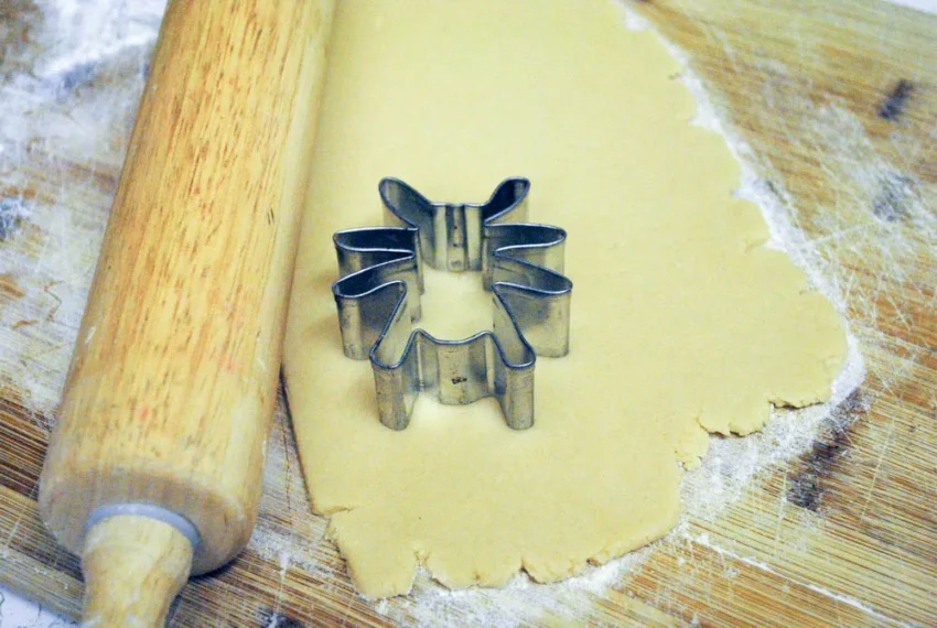 Spider Halloween Dog Treats Tutorial