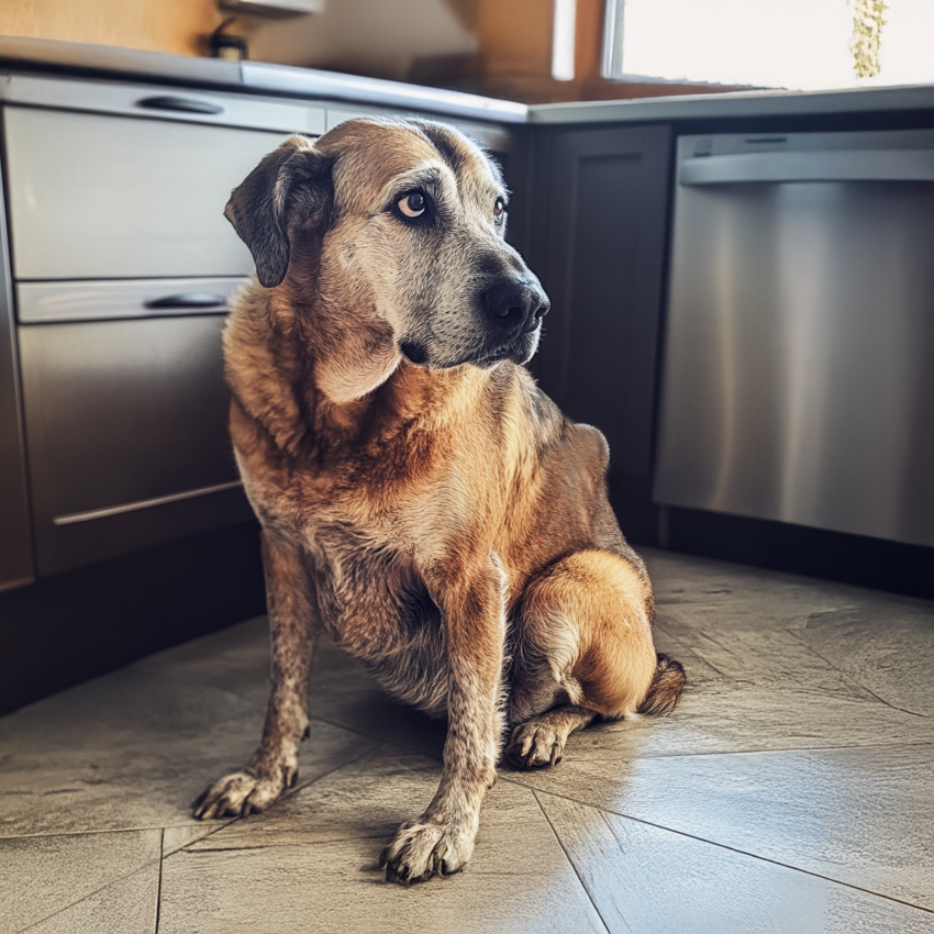 fatty tumors in dogs