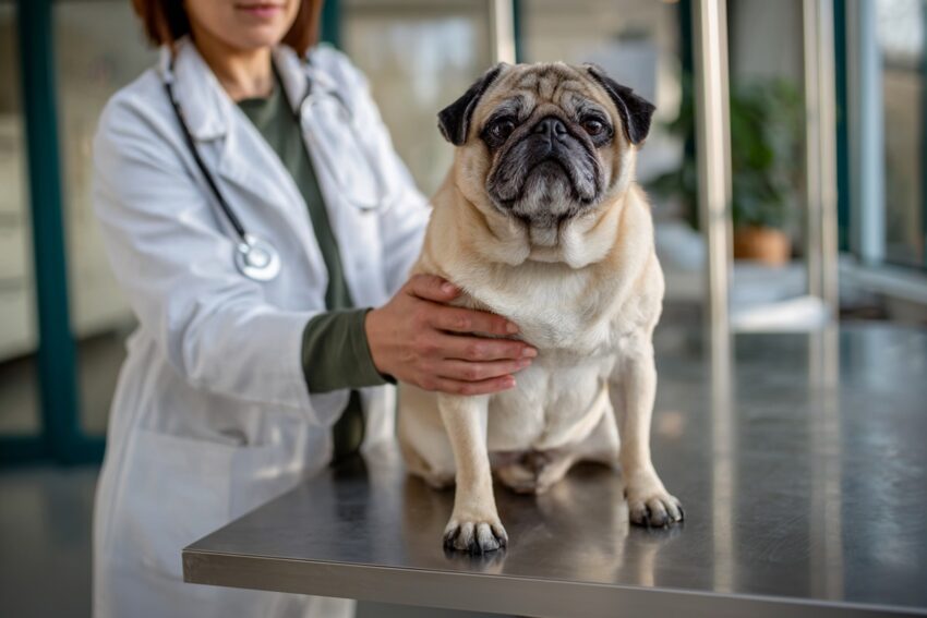 What Are the Chances That an Indoor Dog Contracts Heartworm?