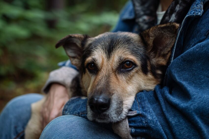 What Are the Chances That an Indoor Dog Contracts Heartworm?