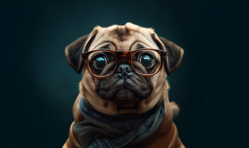 Funny Boy Dog Names