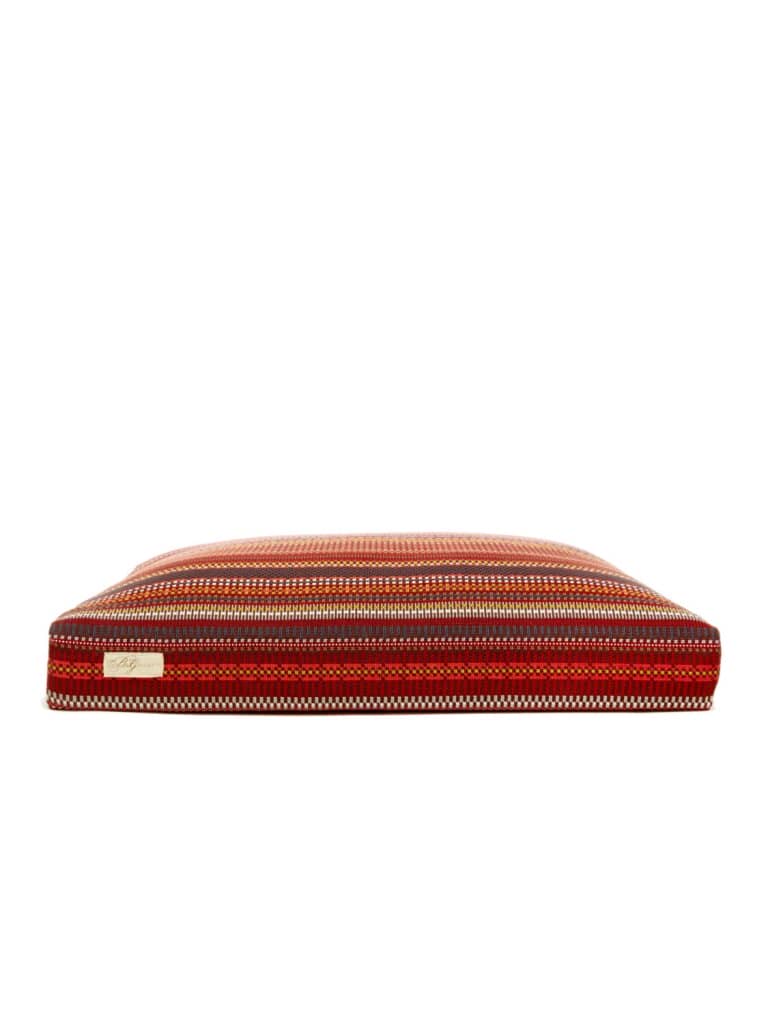 Paul Smith Print Luxury eco friendly dog bed