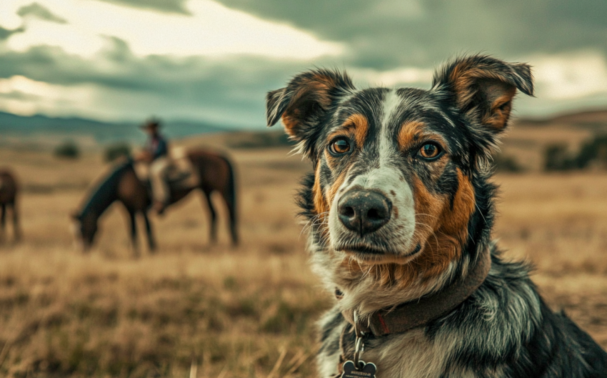Western Dog Names