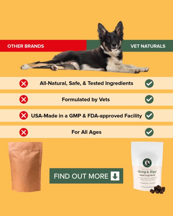 Vet Naturals