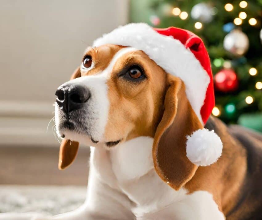 Discover the perfect festive moments for you and your furry friend with our guide on 10 heartwarming, unforgettable ways to celebrate the holidays with your dog!