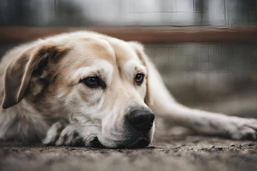 why is it hard to adopt a dog from a rescue