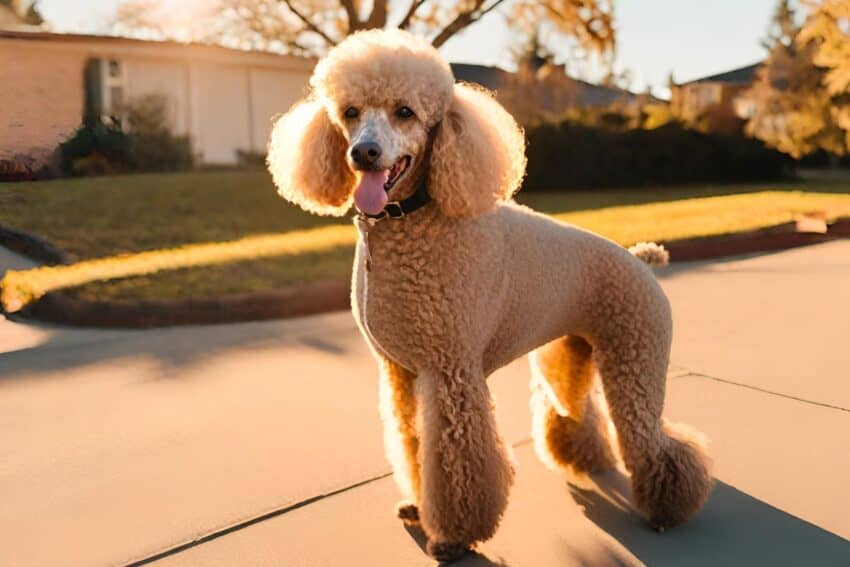 Poodle