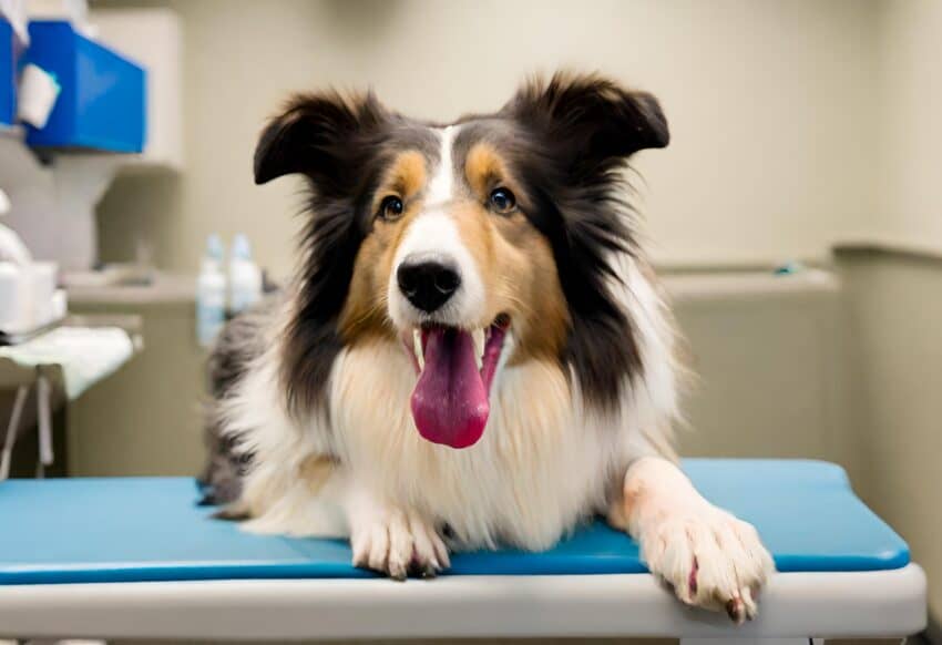 Signs You Should Take Your Dog to the Vet