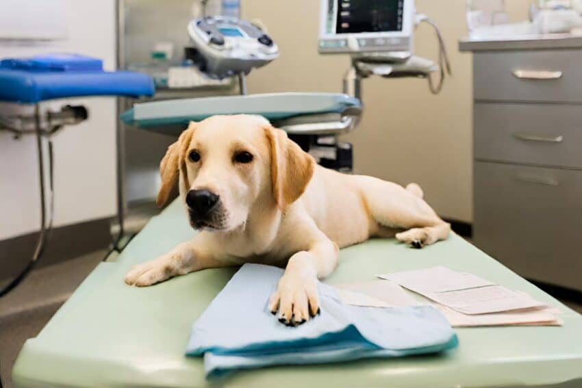 Signs You Should Take Your Dog to the Vet