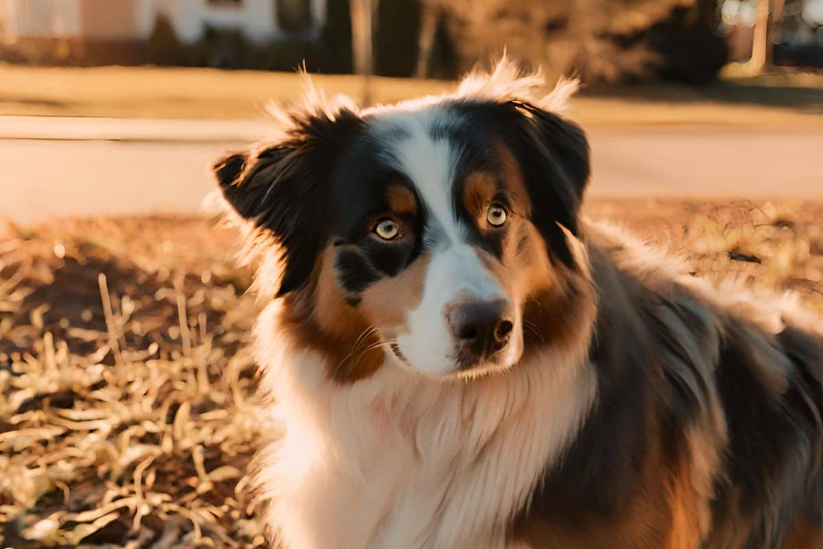 Why is My Dog Chewing the Fur Off His Back? (10 Most Common Reasons