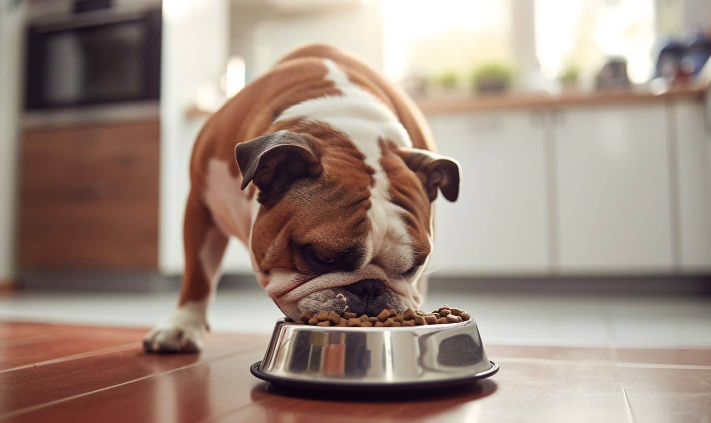 Can Dogs Eat Chicken Meal? What It Really Means on a Dog Food Label