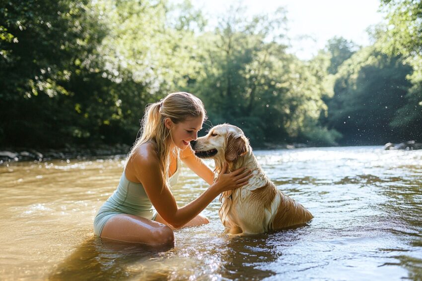 A dog not eating in summer is totally normal. Dogs often lose their appetite in the heat. This guide will help you navigate a dog not eating in summer.