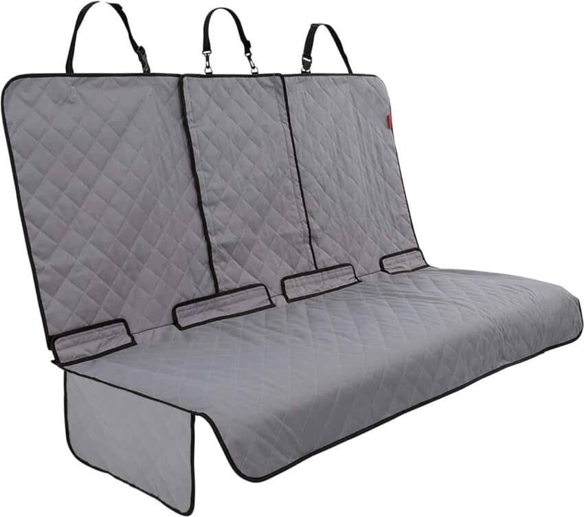 lusso gear backseat cover