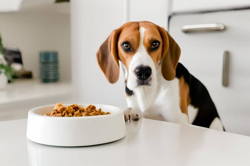 best freeze-dried dog foods