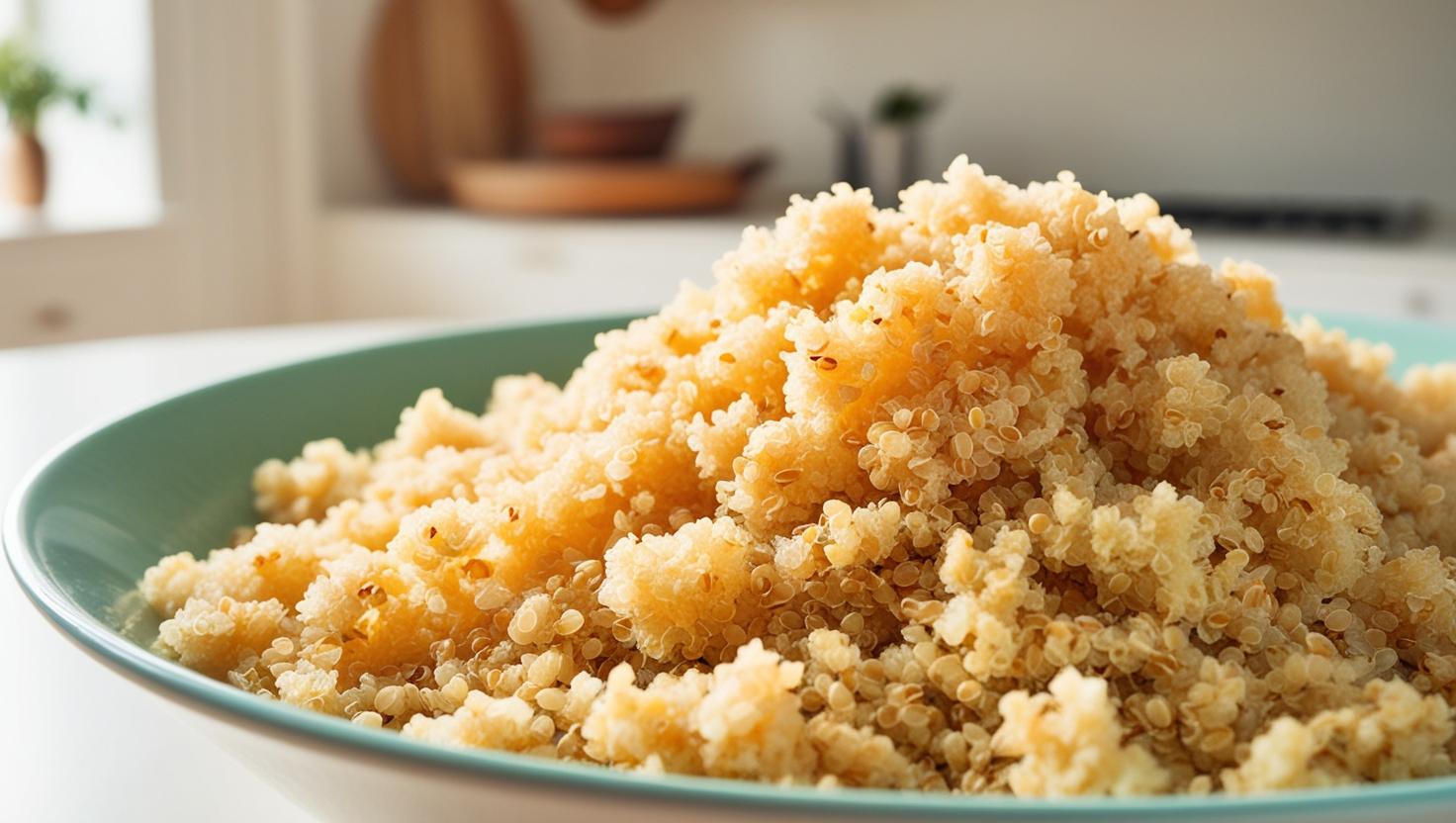 Photo inspiration: Fresh Look at Can Dogs Eat Quinoa Everything You Need To Know