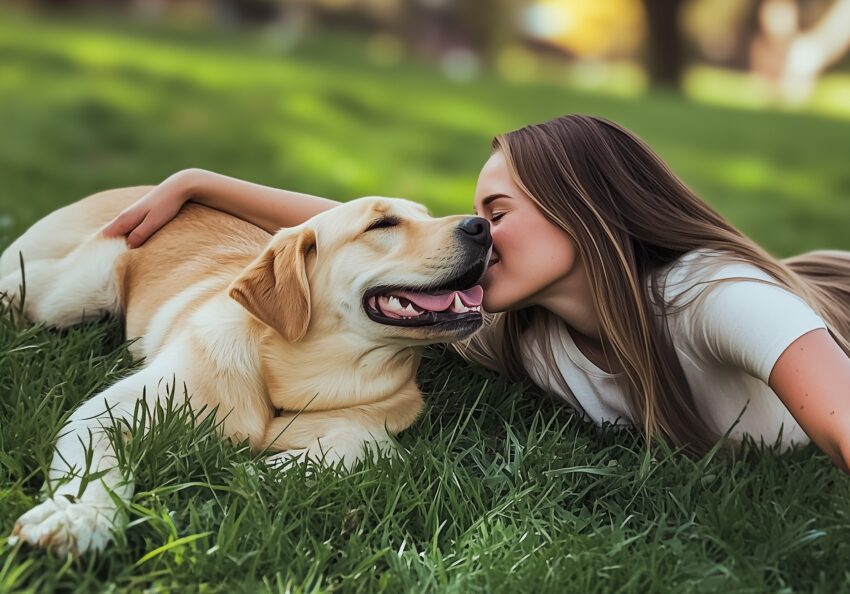 Best Dog Food For Labradors