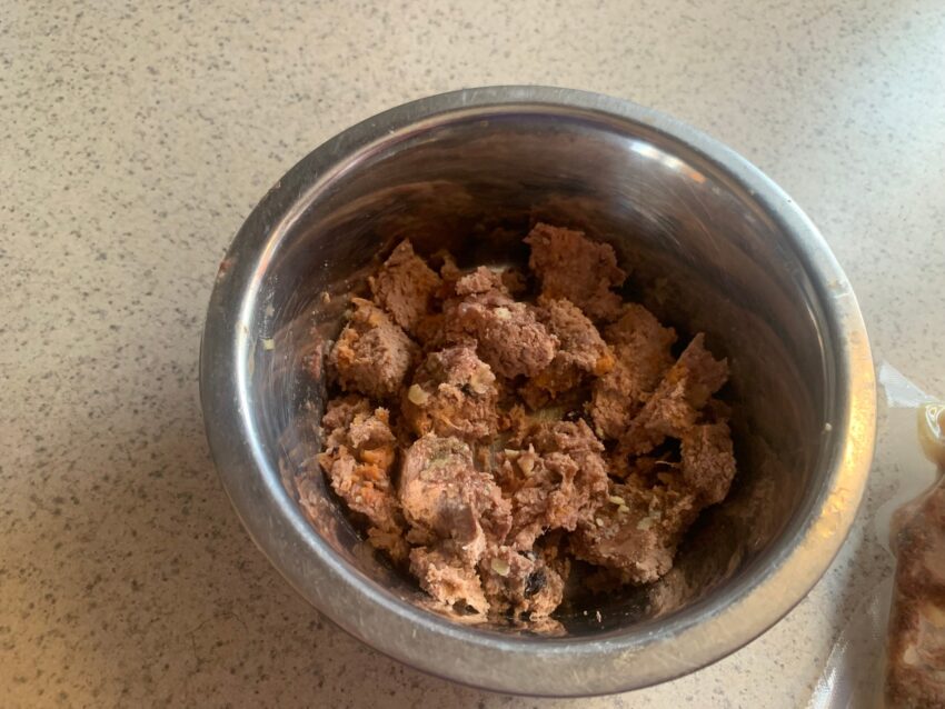 ButcherBox for Pets Premium Slow-Cooked Nutrition Fresh Dog Food Review