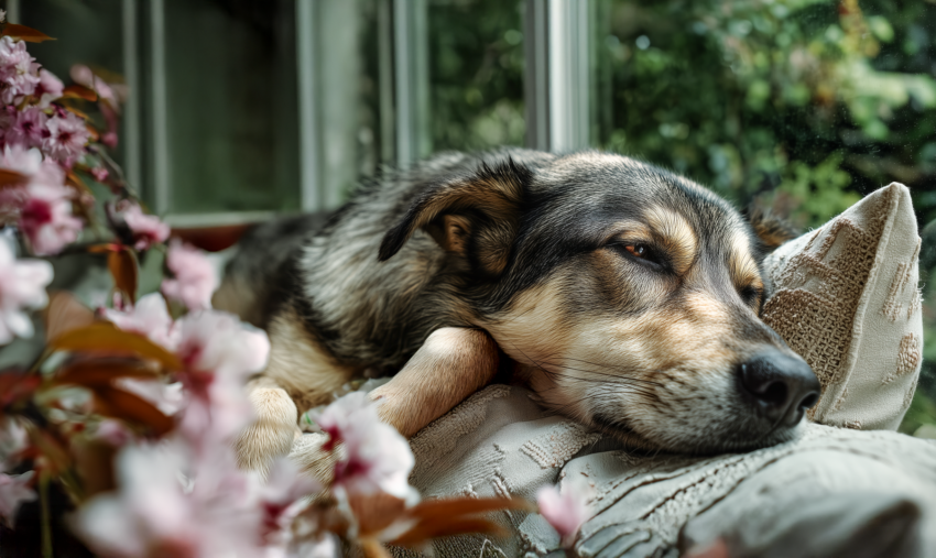 Euthanizing Your Dog