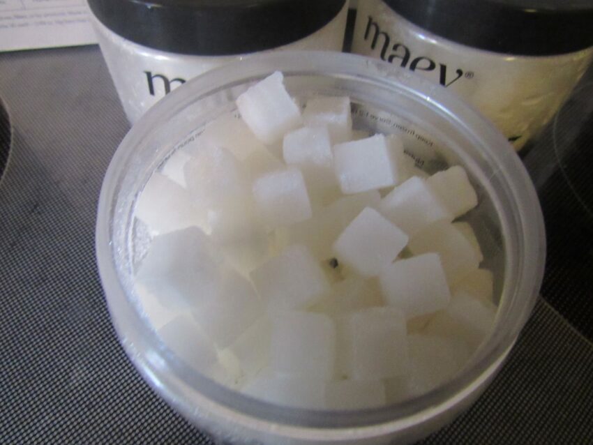 Maev Bone Broth Cubes