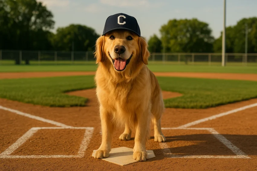 dog-friendly sports