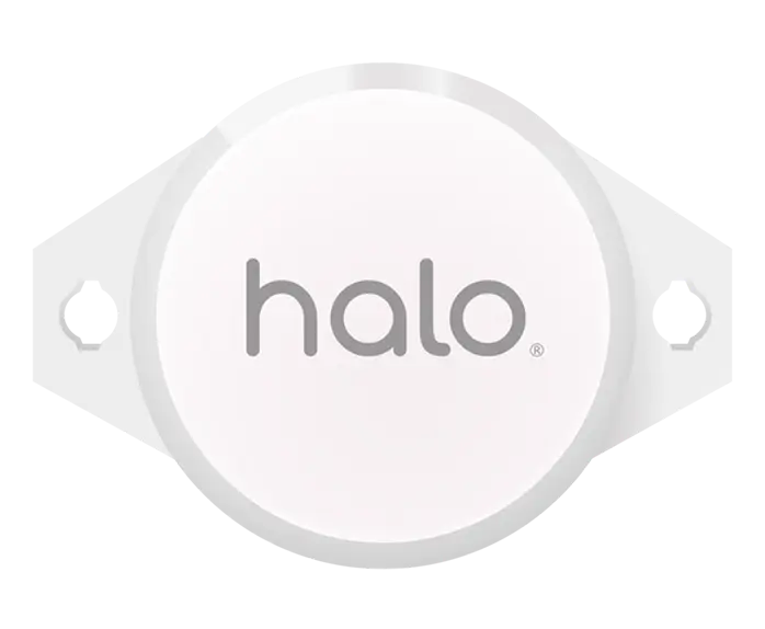 Halo Beacons