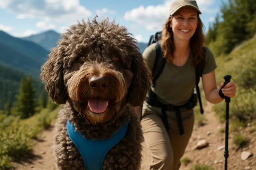 barbet dog breed guide