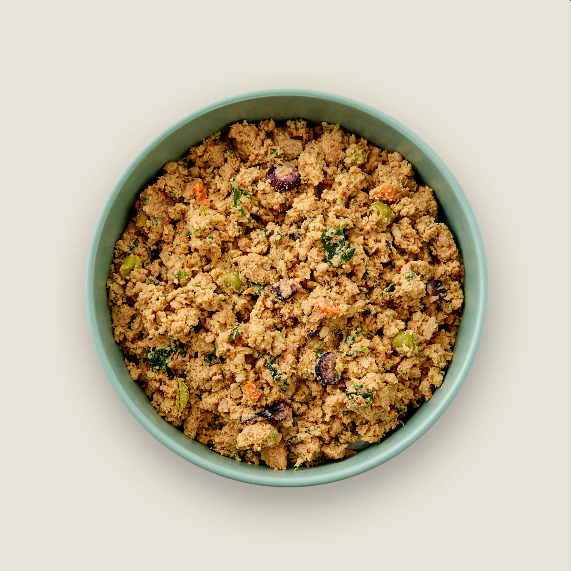 Ollie: Healthier, Custom Human-Grade Dog Food Delivered