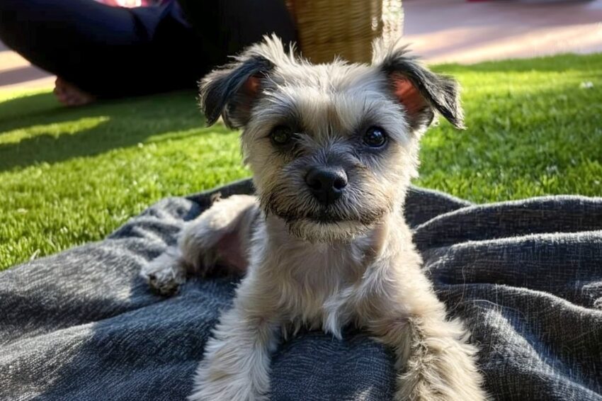 Froodle Dog Breed Guide: Personality, Grooming, and Health Tips