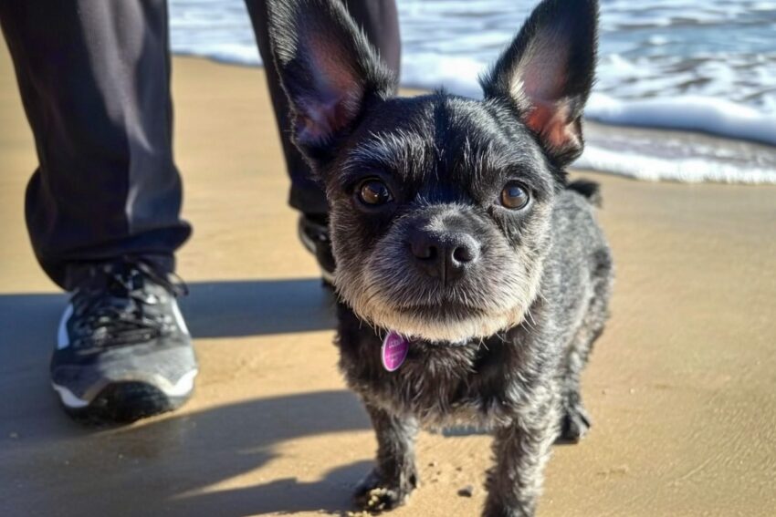 Froodle Dog Breed Guide: Personality, Grooming, and Health Tips