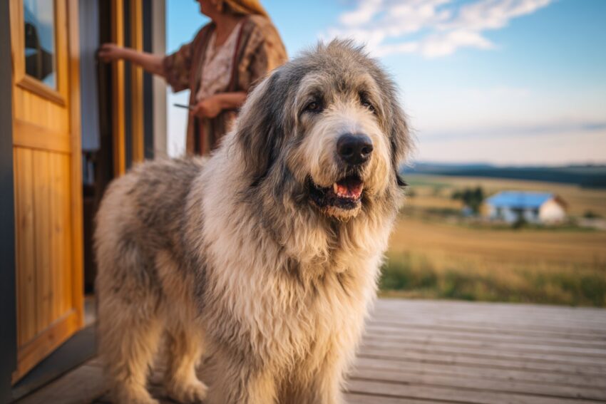 How to Detangle Dog Hair the Easy Way (Without a Groomer)