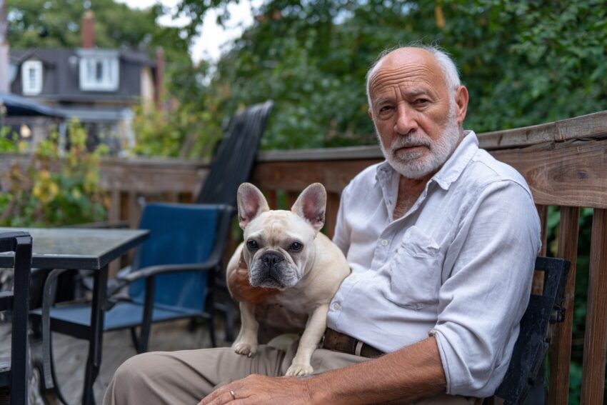Dog Breeds for Seniors