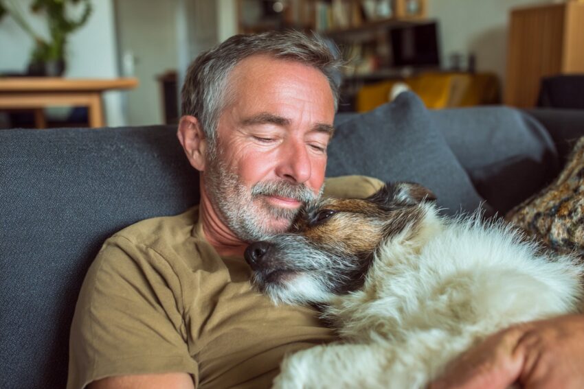 6 Reasons Why My Dog Doesn’t Want to Lick Me