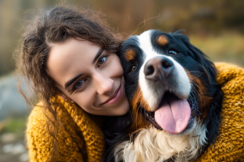 6 Reasons Why My Dog Doesn’t Want to Lick Me