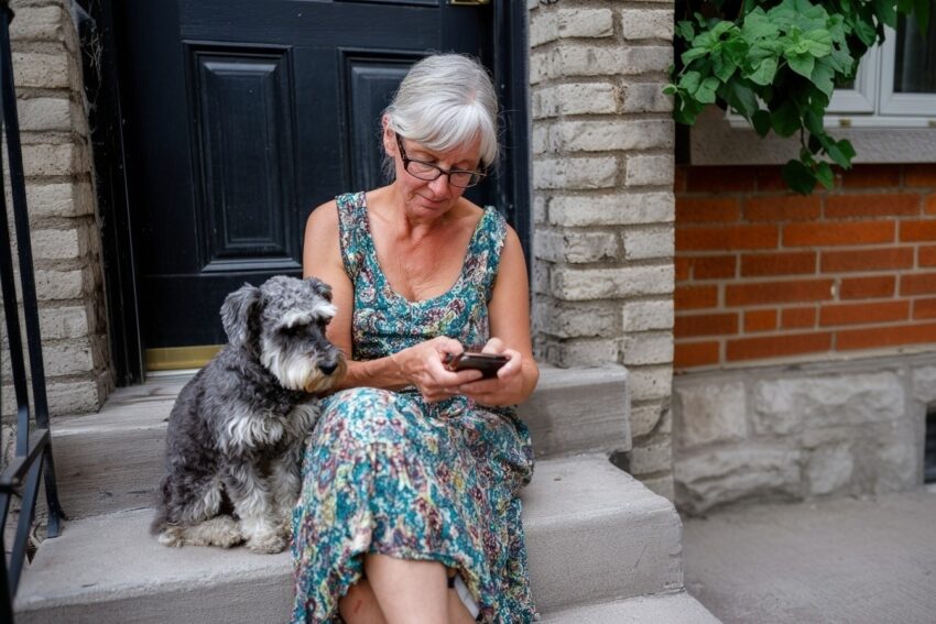 Best Hypoallergenic Dog Breeds for Seniors