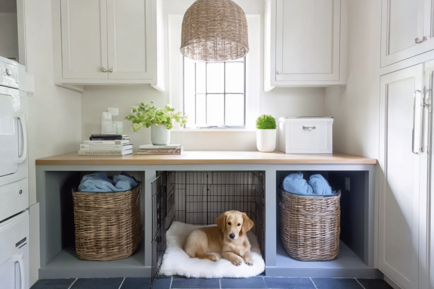 6 Essential Tips for Leaving a Puppy Alone During the Day (Without the Guilt Spiral)