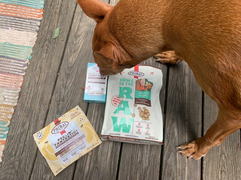 Primal Dog Food Review 2025: Everything You Need to Know Before Buying
