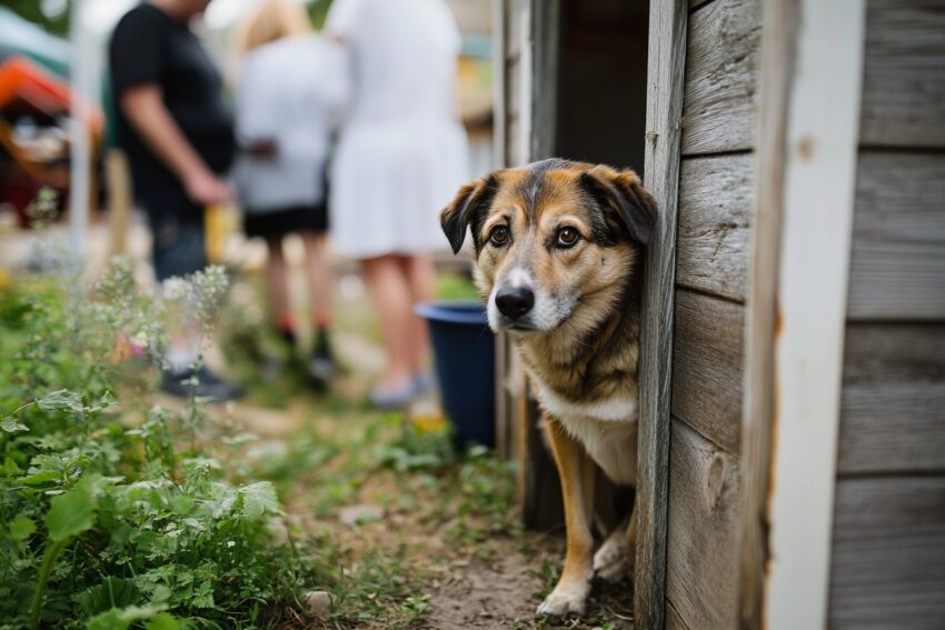 Survey Says: Pet Mental Health Is the #1 Concern in 2025 — Here’s What You Can Do