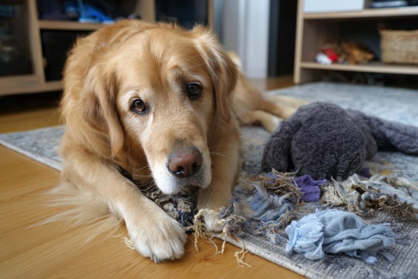Survey Says: Pet Mental Health Is the #1 Concern in 2025 — Here’s What You Can Do