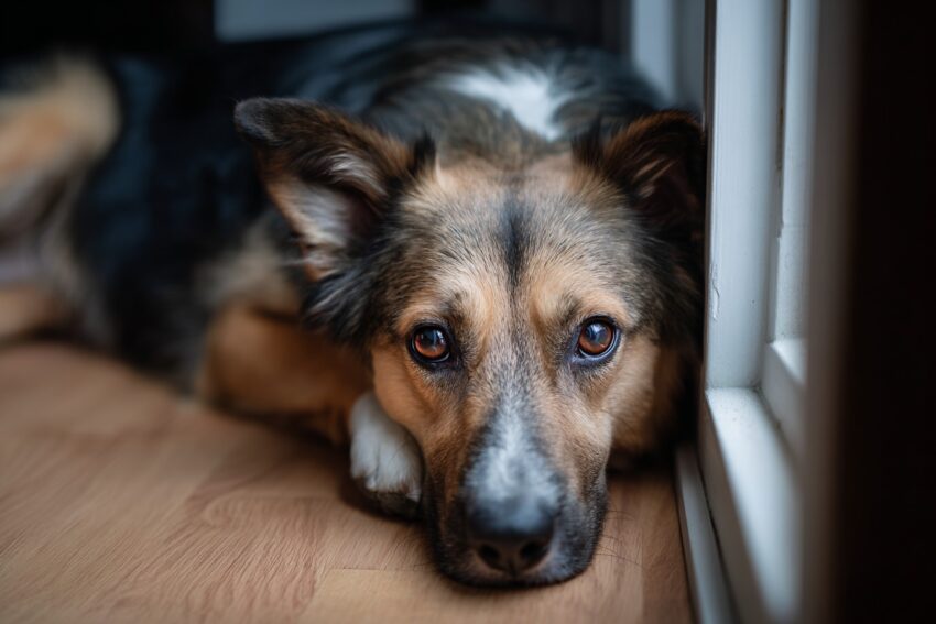 Survey Says: Pet Mental Health Is the #1 Concern in 2025 — Here’s What You Can Do