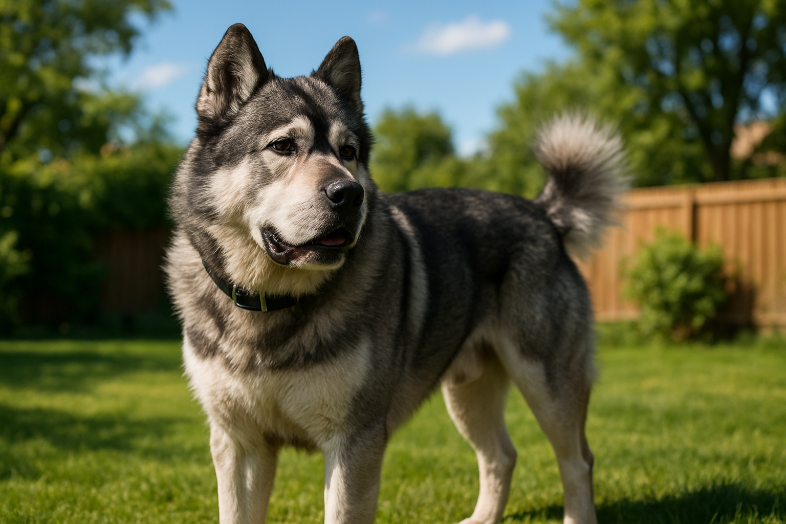 Siberian Corso Breed Guide: Traits, Care Needs, and Owner Insights