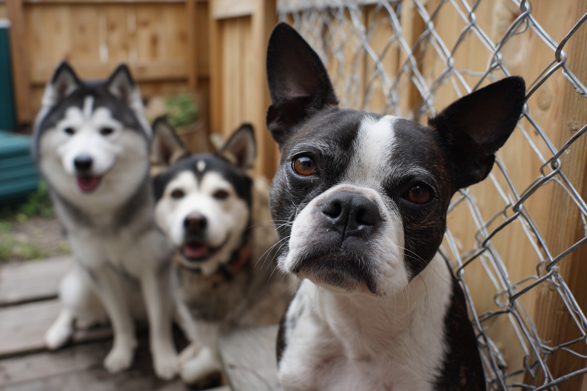 5 Most Popular American Dog Breeds — Loyal, Unique, and Built for Life in the USA